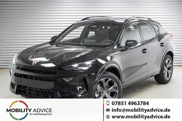 Cupra Formentor - 1,5 eTSI DSG - LAGER