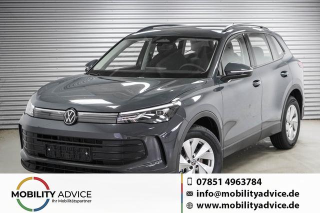 Volkswagen Tiguan - 1,5 eTSI DSG Basis - LAGER