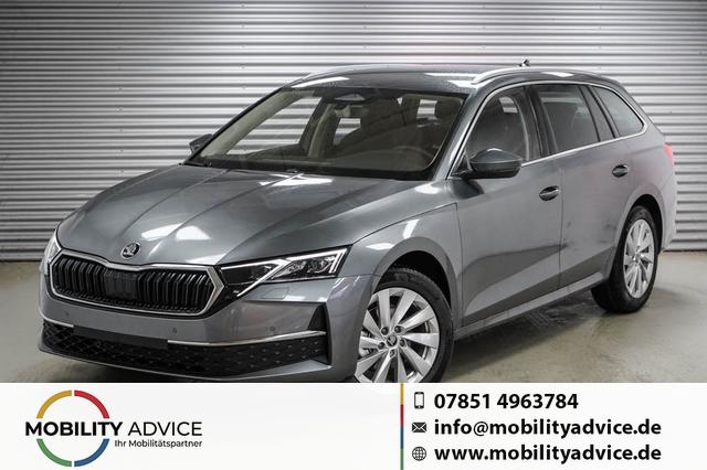 Skoda Octavia Combi - Kombi 1,5 eTSI DSG mhev Selection -LAG.