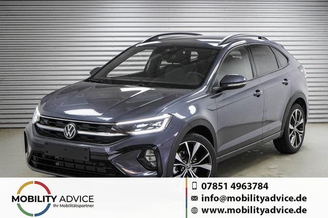 Volkswagen Taigo - 1,0 TSI DSG R-Line - LAGER