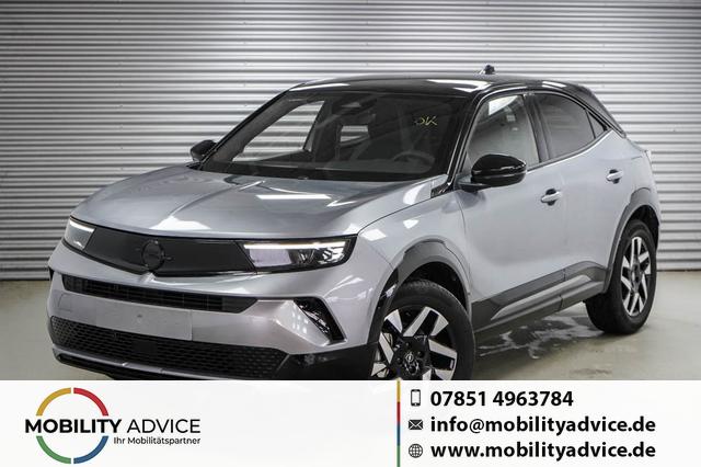 Opel Mokka - 1,2 Turbo AT GS - LAGER