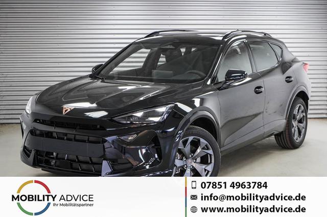 Cupra Formentor - 1,5 eTSI DSG - LAGER