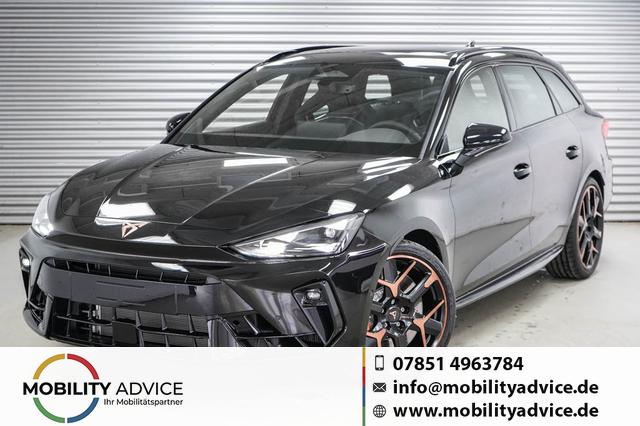 Cupra Leon Sportstourer - ST 2,0 TSI DSG 4Drive VZ Extreme - LAGER
