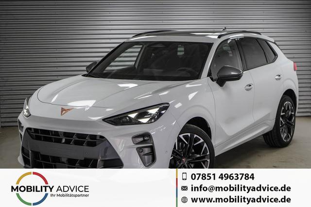 Cupra Terramar - 2,0 TSI DSG 4Drive VZ - LAGER