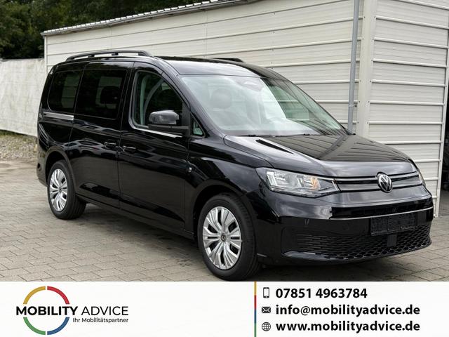 Volkswagen Caddy Maxi - 2.0 TDI 4Motion AHK*Android Auto*ACC*SHZ*KAMERA*PDC*Klimaauto