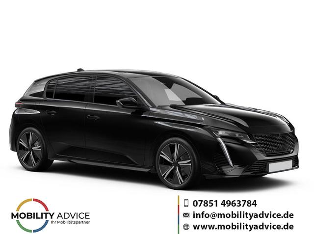 Peugeot 308 - Hybrid 145 GT e-DCS6 *Pano*360*TOP ANGEBOT
