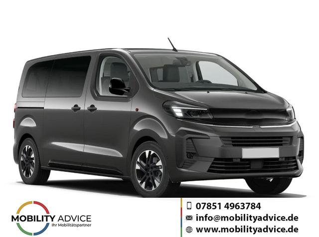 Opel Zafira - GS (M) 2.2D 8AT 180 AHK*Standheizung*7Sitzer*Leder*Android Auto*Navi*SHZ*Kamera