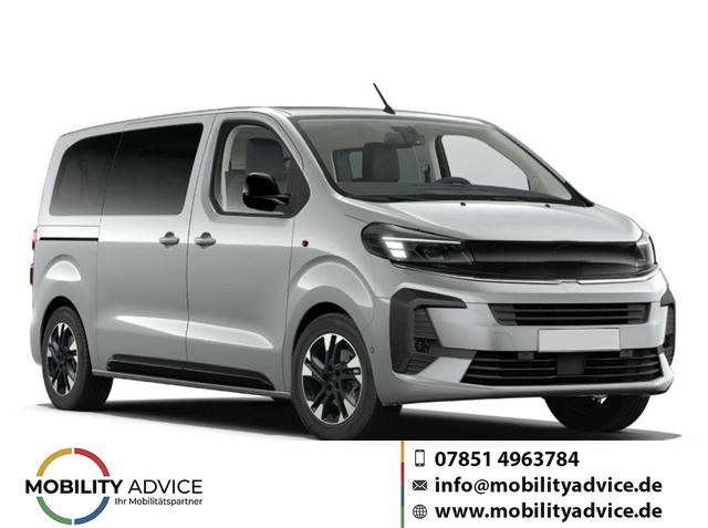 Opel Zafira - GS (M) 2.2D 8AT 180 AHK*Standheizung*7Sitzer*Leder*Android Auto*Navi*SHZ*Kamera