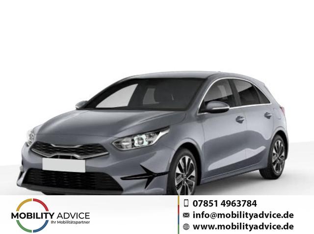 Kia Ceed - Gold Android 1.5 T-GDi, DCT Auto*Navi*WinterPak*Klimaauto*16"*Kamera*PrivacyGlas*