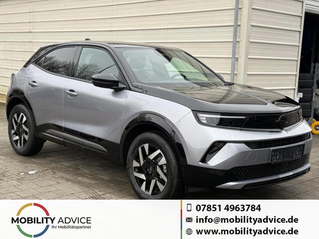 Opel Mokka - GS 1.2 Turbo Hybrid eDCT Android Auto*Leder*SHZ*Kamera*Klimaauto*LED*