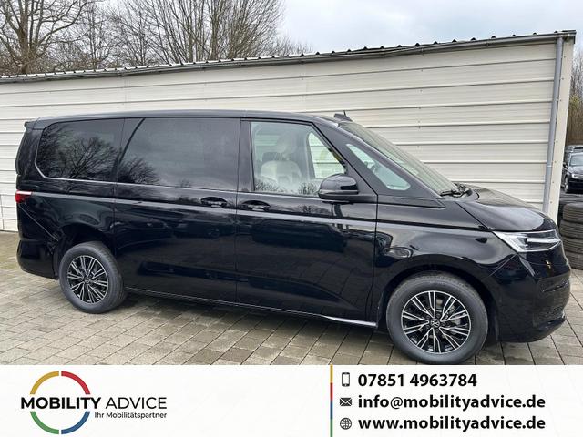 Volkswagen T7 Multivan - Business 2.0 TDI, DSG AHK*7 Sitz*NAVI*Android Auto*SHZ*Matrix*17"*Kamera*3Z Klimaauto*