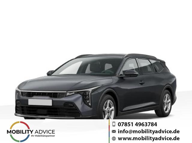 Kia K4 - Gold SW 1.6 T-GDi DCT Android Auto*Navi*Totwinkel*SHZ*Kamera*PrivacyGlas*ACC*Keyless*2Z Klimaauto*