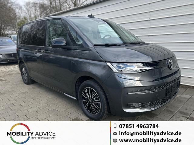 Volkswagen T7 Multivan - Business 2.0 TDI, DSG AHK*7 Sitz*NAVI*Android Auto*SHZ*Matrix*17"*Kamera*3Z Klimaauto*