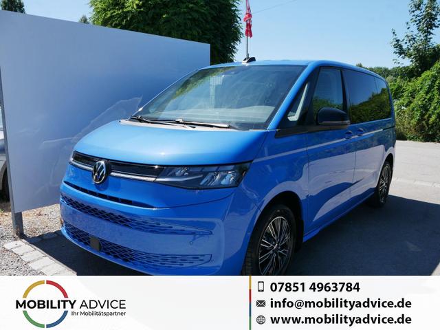 Volkswagen T7 Multivan - Life 2.0 TDI *PDC*LED*SHZ* AHK-SCHWENKBAR*SMARTLINK *17 ZOLL