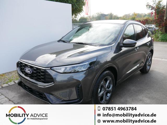Ford Kuga - ST-Line 1.5 EcoBoost 2WD AT ST-Line*NAVI*PDC*KAMERA*LED*SHZ*TEMPOMAT* 18-ZOLL