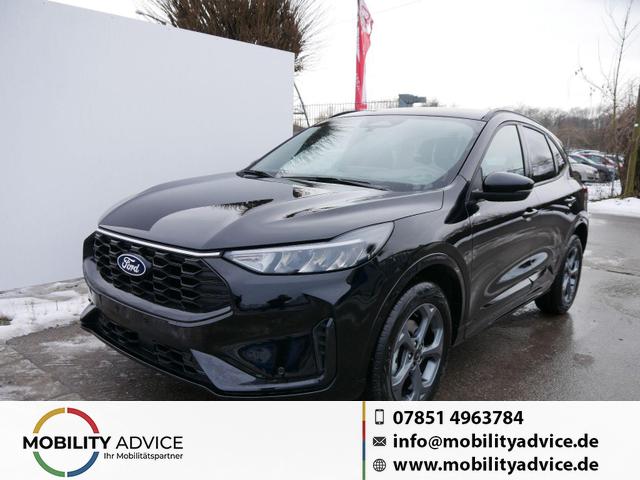 Ford Kuga - ST-Line 1.5 EcoBoost 2WD AT ST-Line*NAVI*PDC*KAMERA*LED*SHZ*TEMPOMAT* 18-ZOLL
