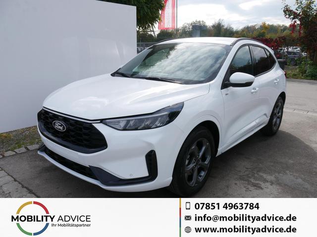 Ford Kuga - ST-Line 1.5 EcoBoost 2WD AT ST-Line*NAVI*PDC*KAMERA*LED*SHZ*TEMPOMAT* 18-ZOLL