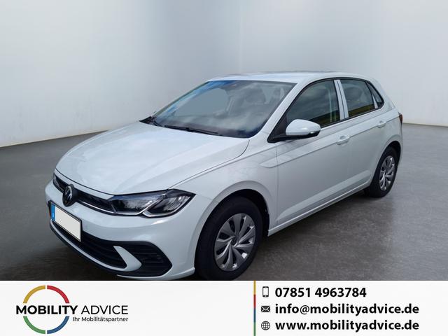 Volkswagen Polo - Basis