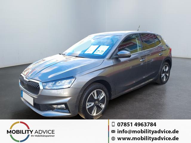 Skoda Fabia - Selection