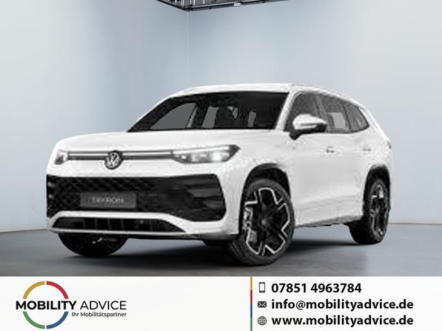 Volkswagen Tayron - R-Line Limited