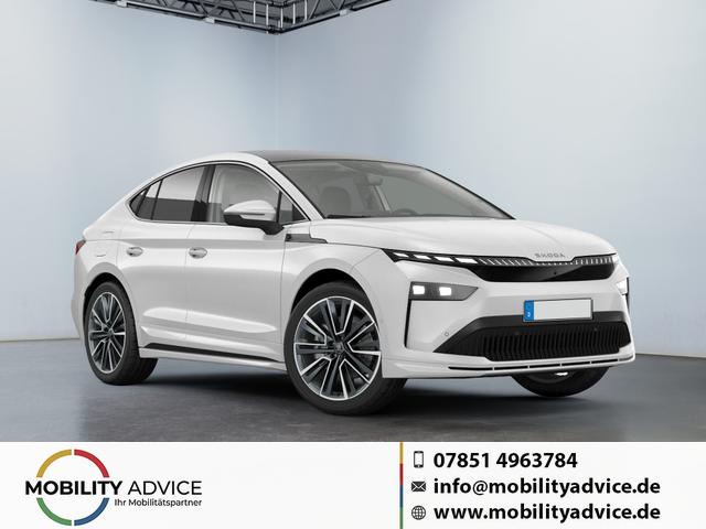 Skoda Enyaq - Selection