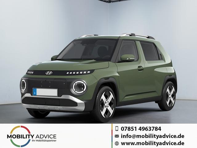 Hyundai Inster - Cross