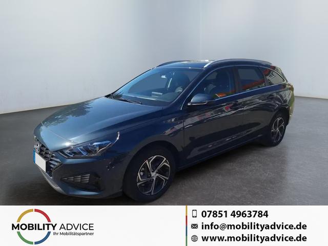 Hyundai i30 - Premium