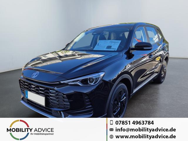 MG ZS - Essential 1.5 85kW / sofort verf&uuml;gbar