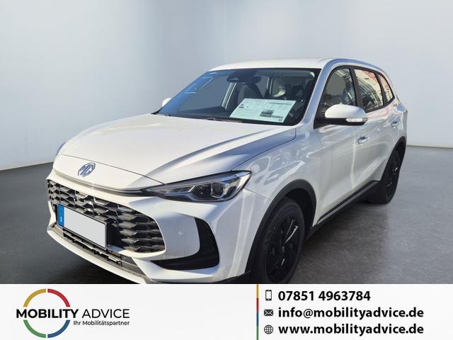 MG ZS - Essential 1.5 85kW / sofort verf&uuml;gbar