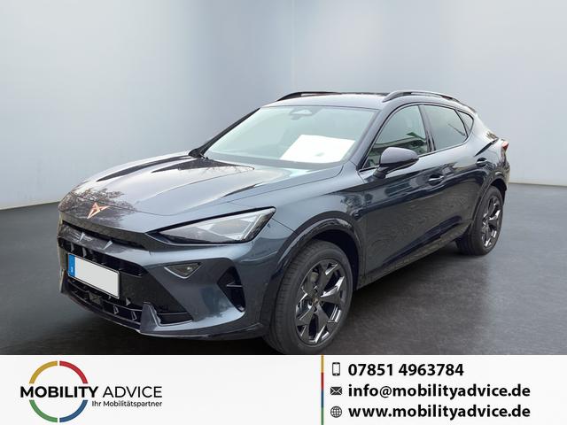 Cupra Formentor - Basis / sofort verf&uuml;gbar