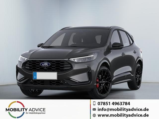 Ford Kuga - ST-Line