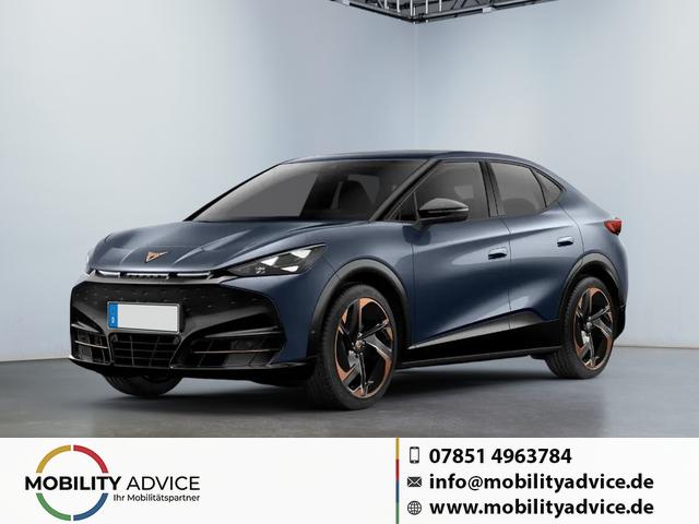 Cupra Tavascan - Basis