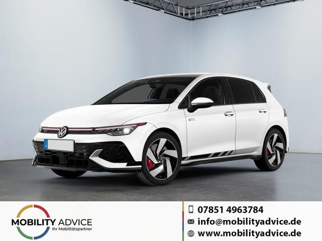 Volkswagen Golf - GTI Clubsport