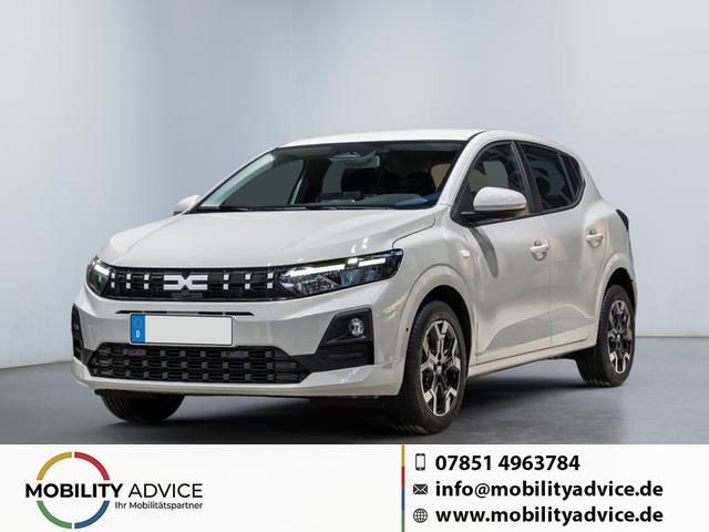 Dacia Sandero - Essential