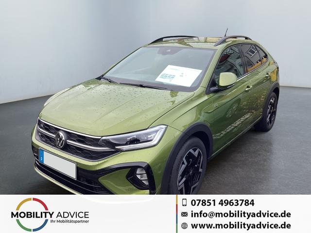 Volkswagen Taigo - R-Line Limited /sofort verf&uuml;gbar