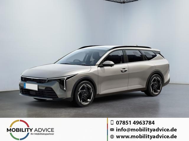 Kia K4 Kombi - GT Line