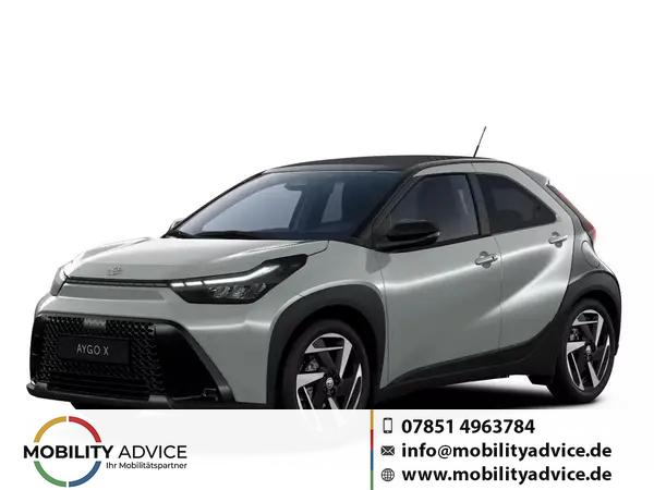 Toyota Aygo X - Comfort