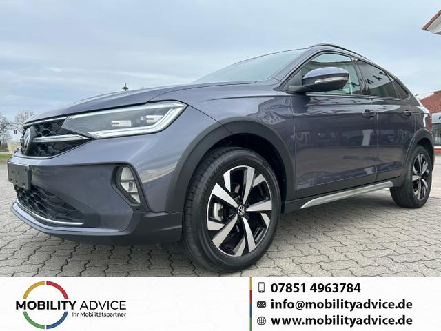 Volkswagen Taigo - LIFE 1.0 TSI / Abstandstempomat