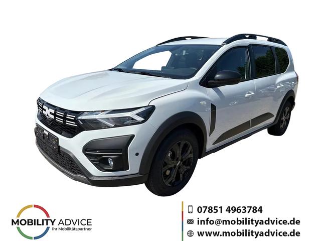 Dacia Jogger - Extreme 7-SITZER+LED+SHZ+KAMERA+DAB+ALU