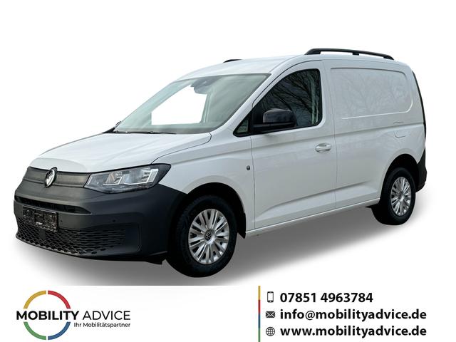 Volkswagen Caddy Cargo - PDC+GRA+SPURHALTEASSISTENT