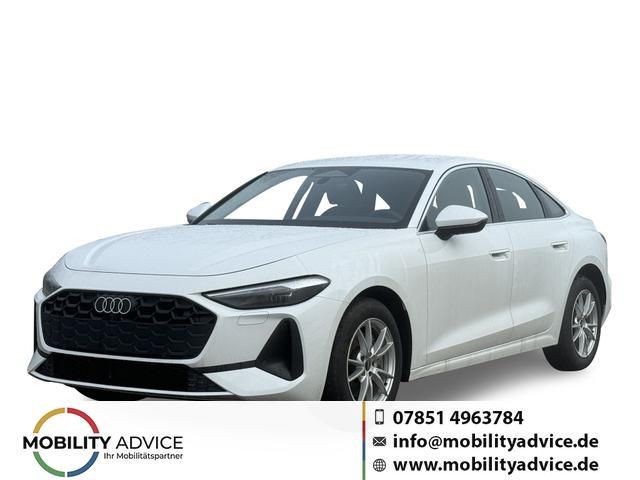 Audi A5 - Basis KAMERA+ACC+NAVI+EL. HECKKL.+PDC+LED+17 LM