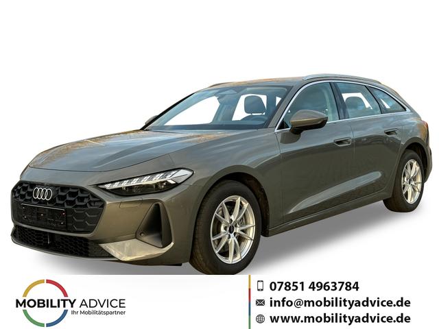 Audi A5 Avant - Basis KAMERA+ACC+NAVI+PDC+SHZ+EL. HECKKL.+17 LM