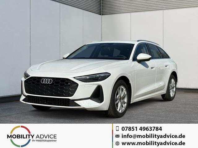 Audi A5 Avant - Basis NAVI+PDC+SHZ+EL.HECKKL.+ 17 LM