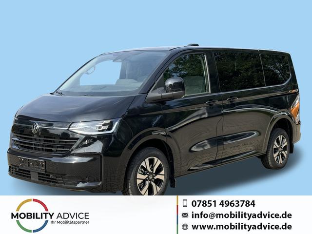 Volkswagen T7 Caravelle - LIFE KR+ NAVI.+ SHZ+KAMERA+ PDC+ KLIMAUAUT.