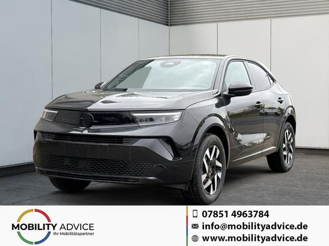 Opel Mokka - GS SHZ+KAMERA+LED+PDC+17"LM