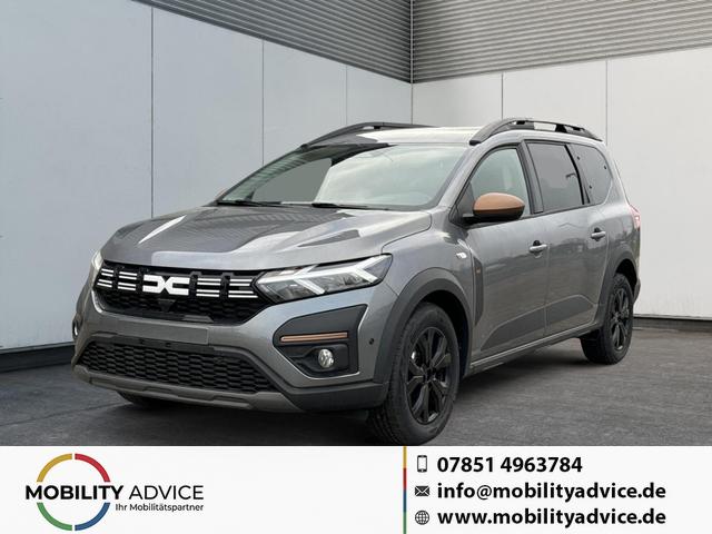 Dacia Jogger - Extreme 7-SITZER+LED+SHZ+ALU+KAMERA+DAB