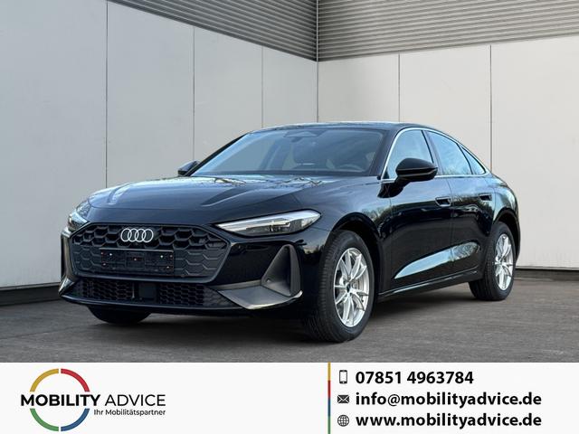 Audi A5 - Basis quattro NAVI+EL.HECKKL.+PDC+LED+17 LM