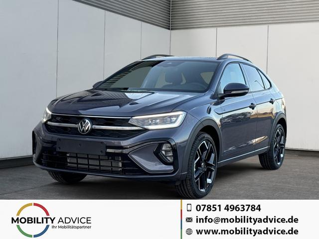 Volkswagen Taigo - R-Line MATRIX+Keyless+KAMERA+18"ALU+ACC+SHZ