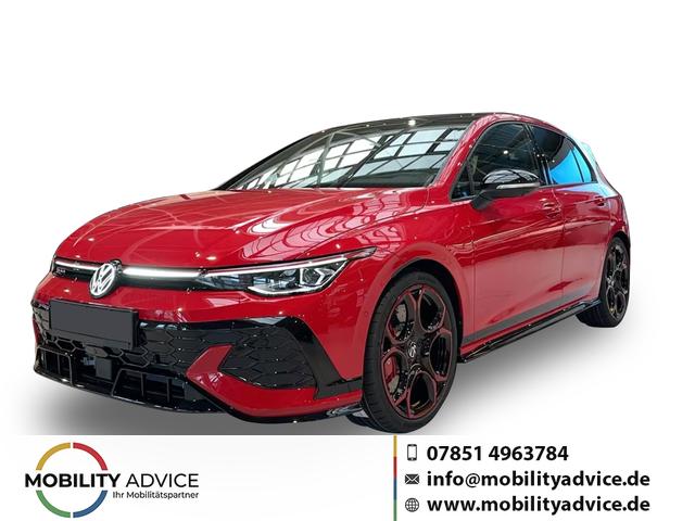 Volkswagen Golf - GTI EDITION 50 270 KM/H+MATRIX+KAMERA+ACC+KLIMA+APP+19" ALU