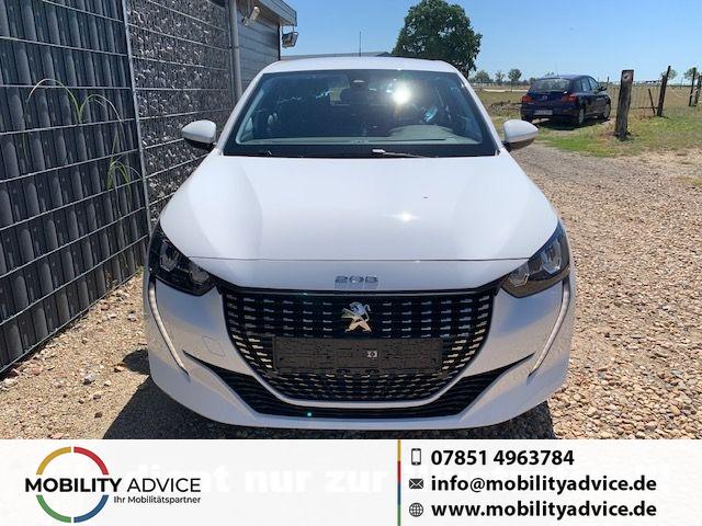 Peugeot 208 - PureTech 100 Style